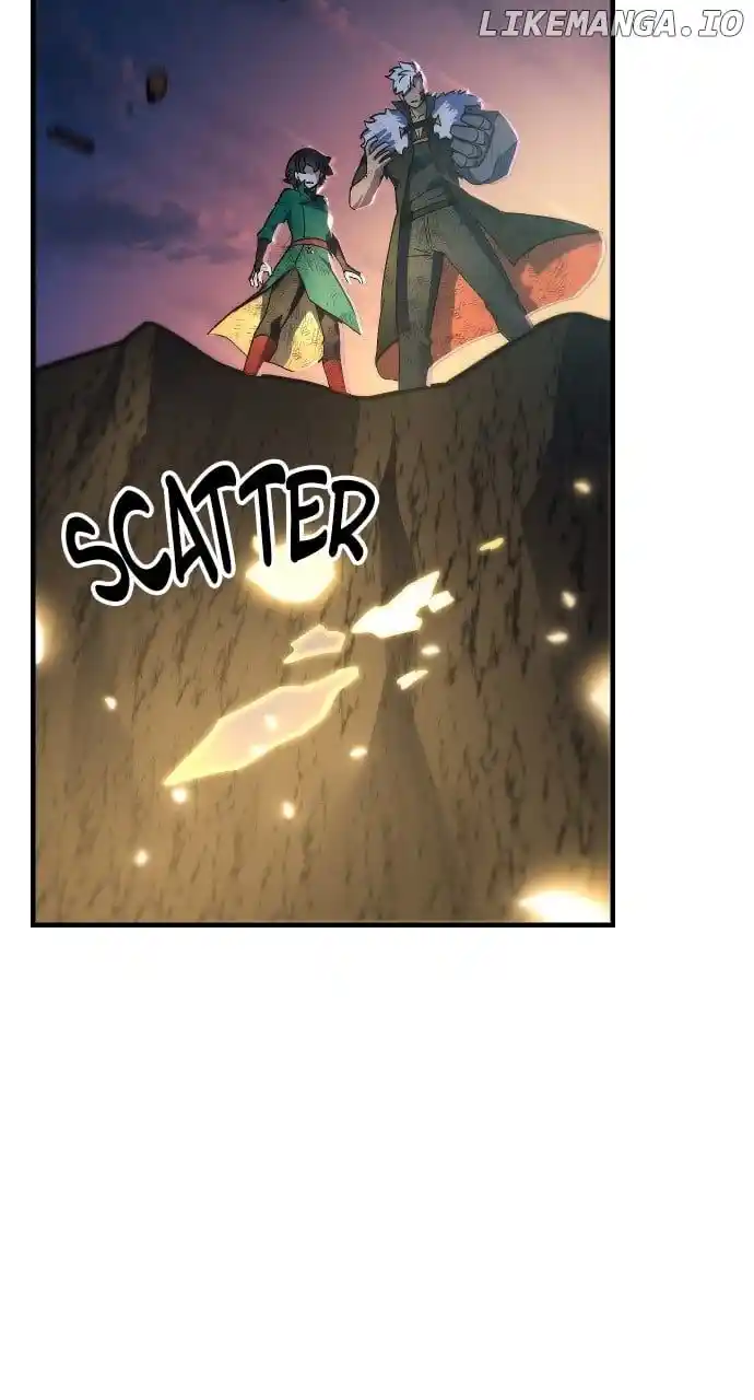 The Last Golden Child Chapter 129