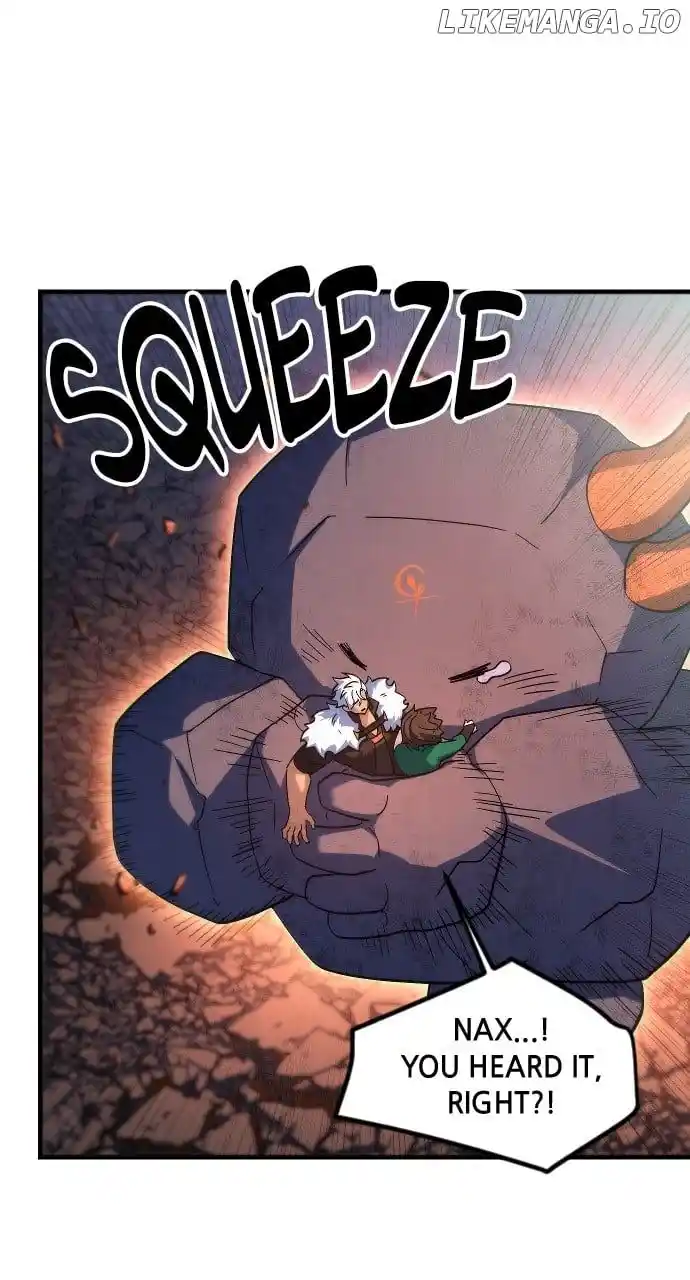 The Last Golden Child Chapter 129