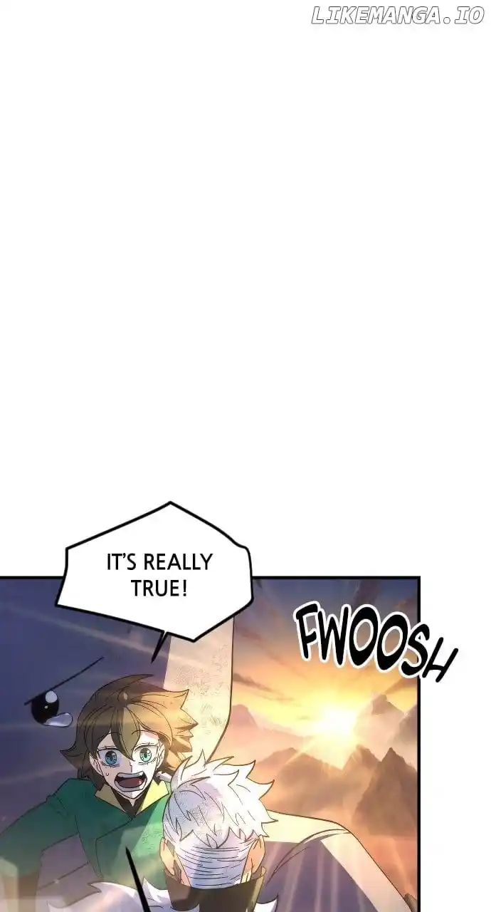 The Last Golden Child Chapter 129