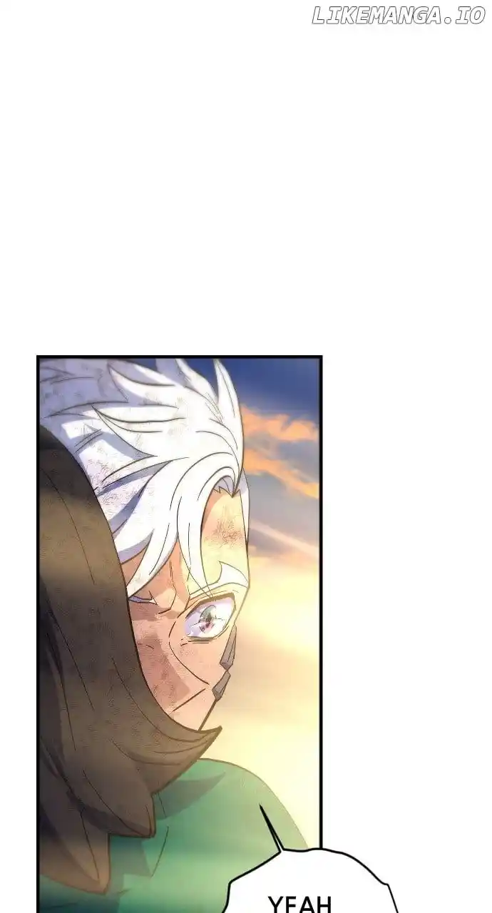 The Last Golden Child Chapter 129