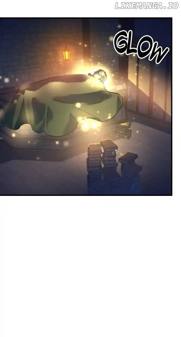 The Last Golden Child Chapter 129