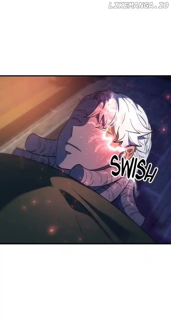 The Last Golden Child Chapter 129