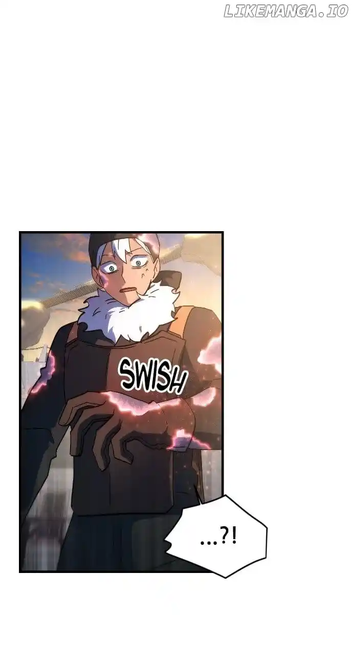 The Last Golden Child Chapter 129