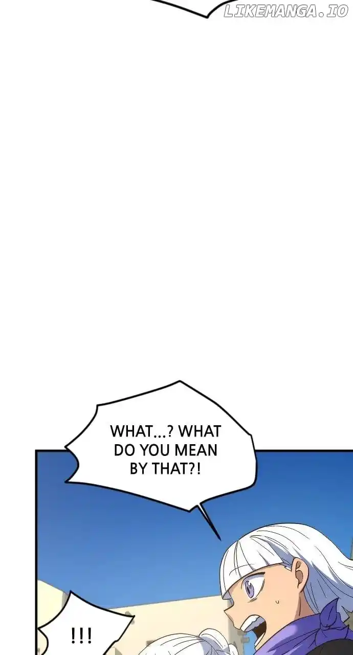 The Last Golden Child Chapter 129