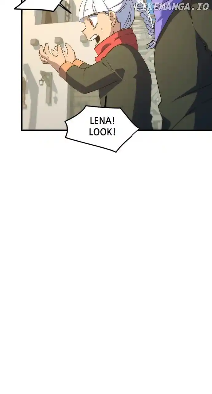 The Last Golden Child Chapter 129