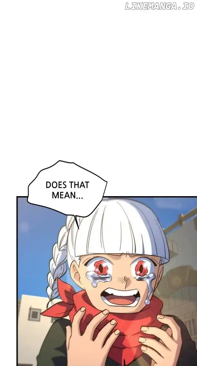 The Last Golden Child Chapter 129