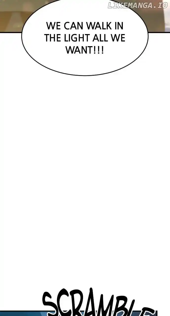 The Last Golden Child Chapter 129