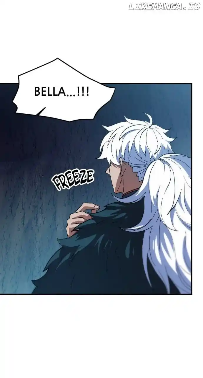 The Last Golden Child Chapter 129