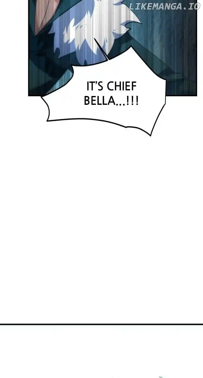 The Last Golden Child Chapter 129