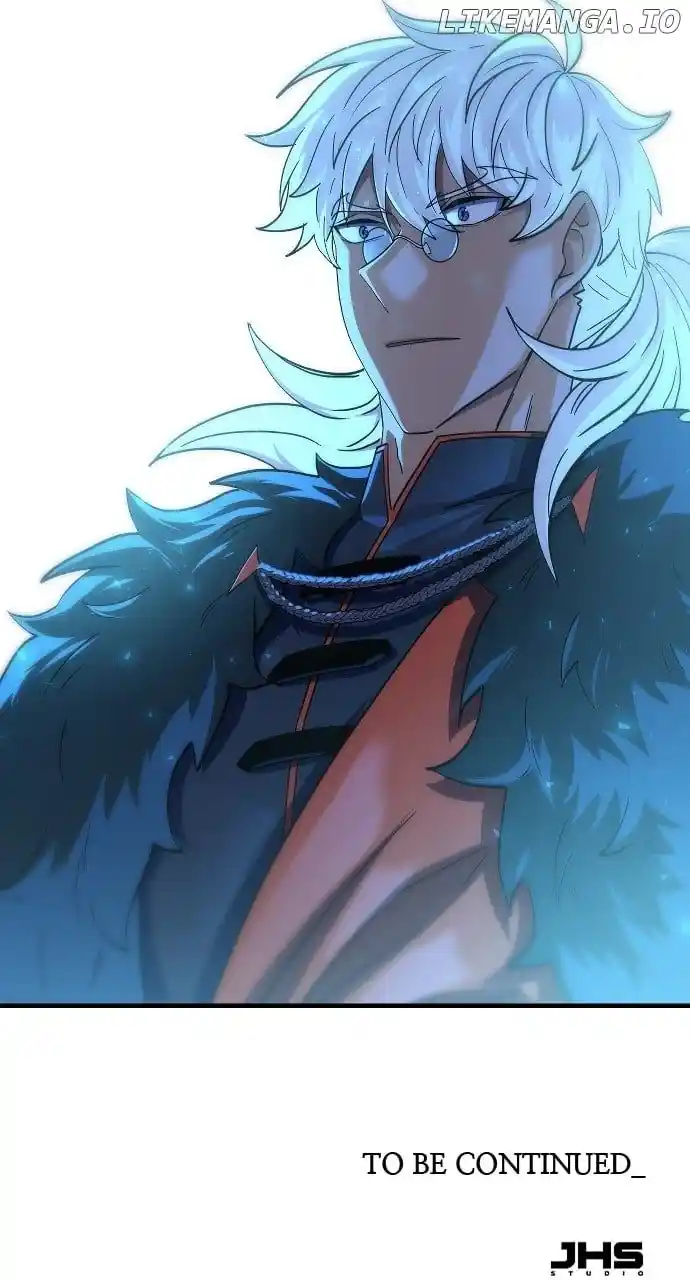 The Last Golden Child Chapter 129