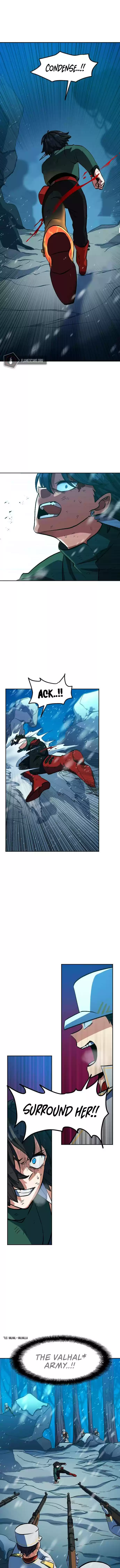 The Last Golden Child Chapter 13