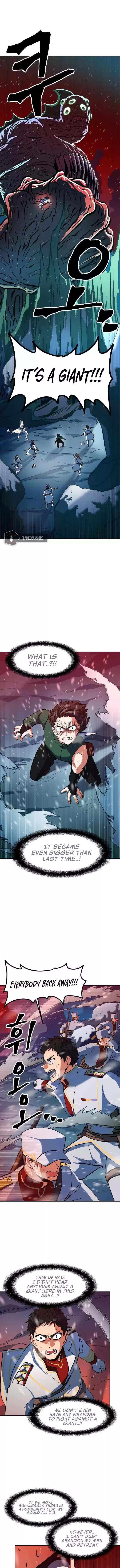 The Last Golden Child Chapter 13