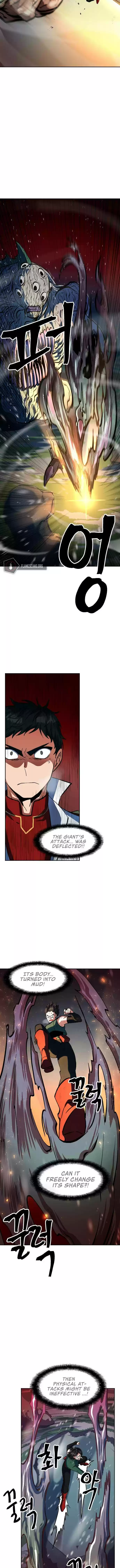 The Last Golden Child Chapter 13