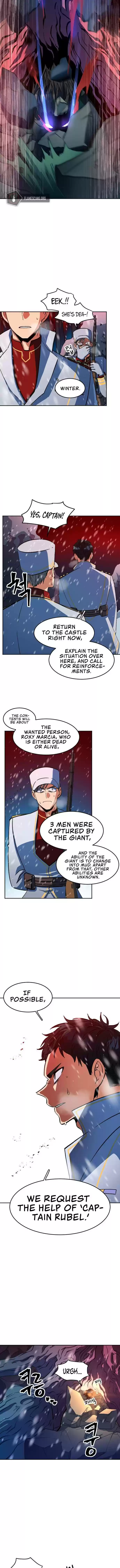 The Last Golden Child Chapter 13