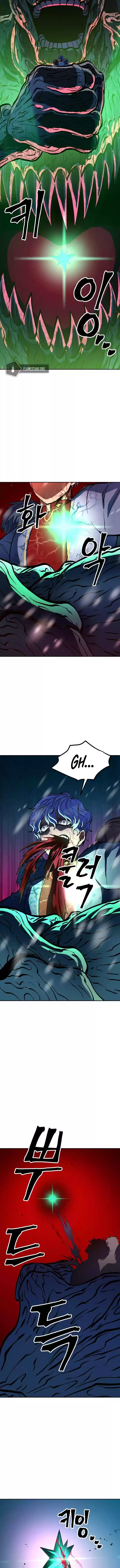 The Last Golden Child Chapter 13