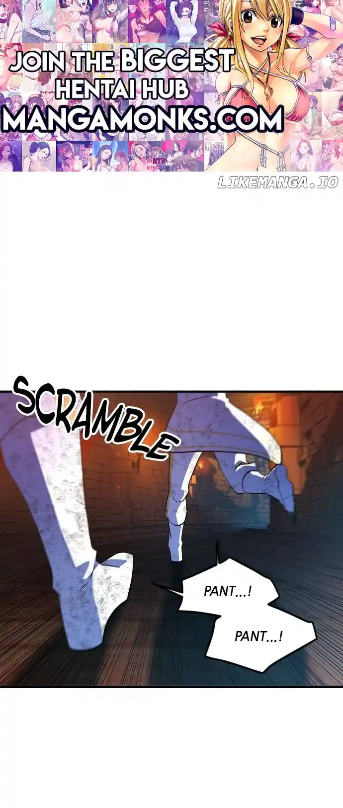 The Last Golden Child Chapter 130