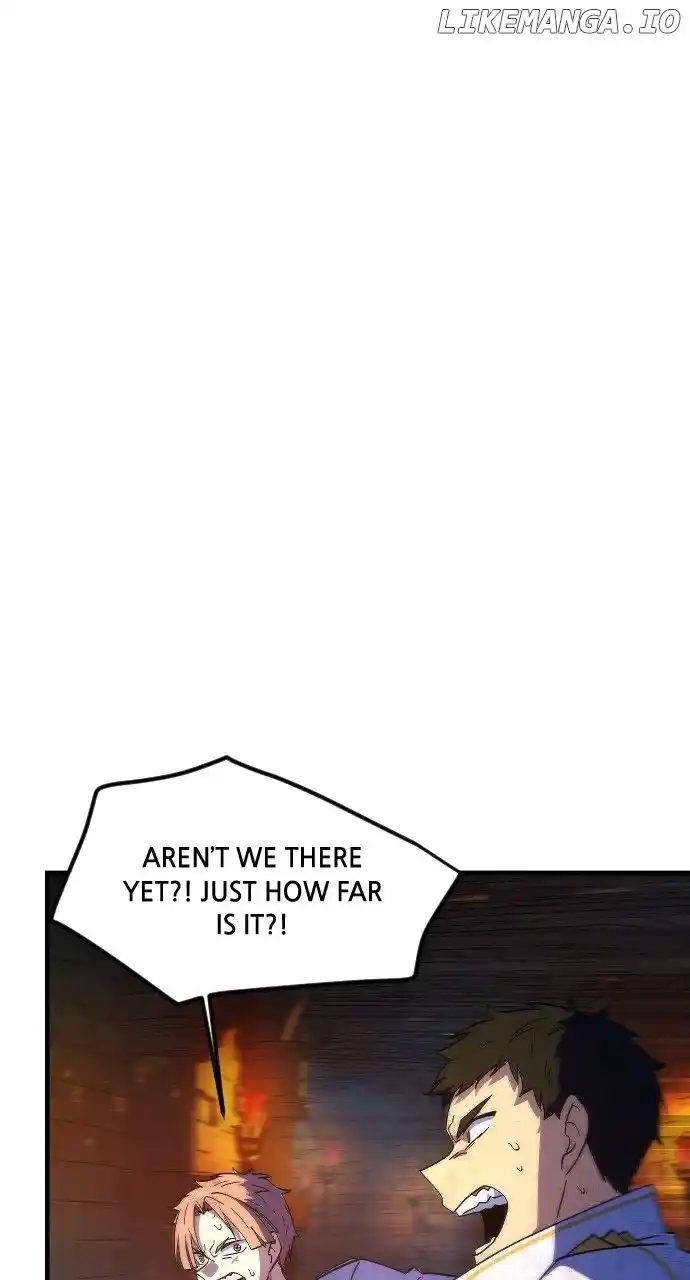 The Last Golden Child Chapter 130