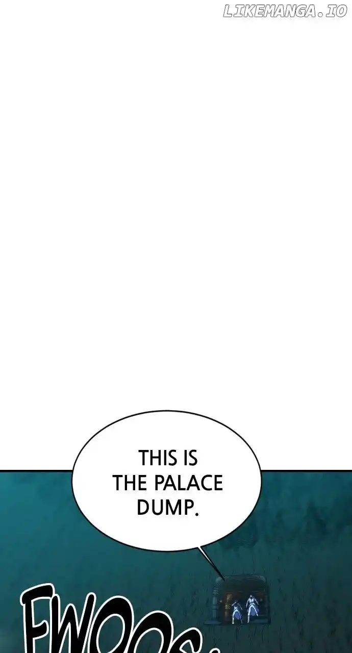 The Last Golden Child Chapter 130