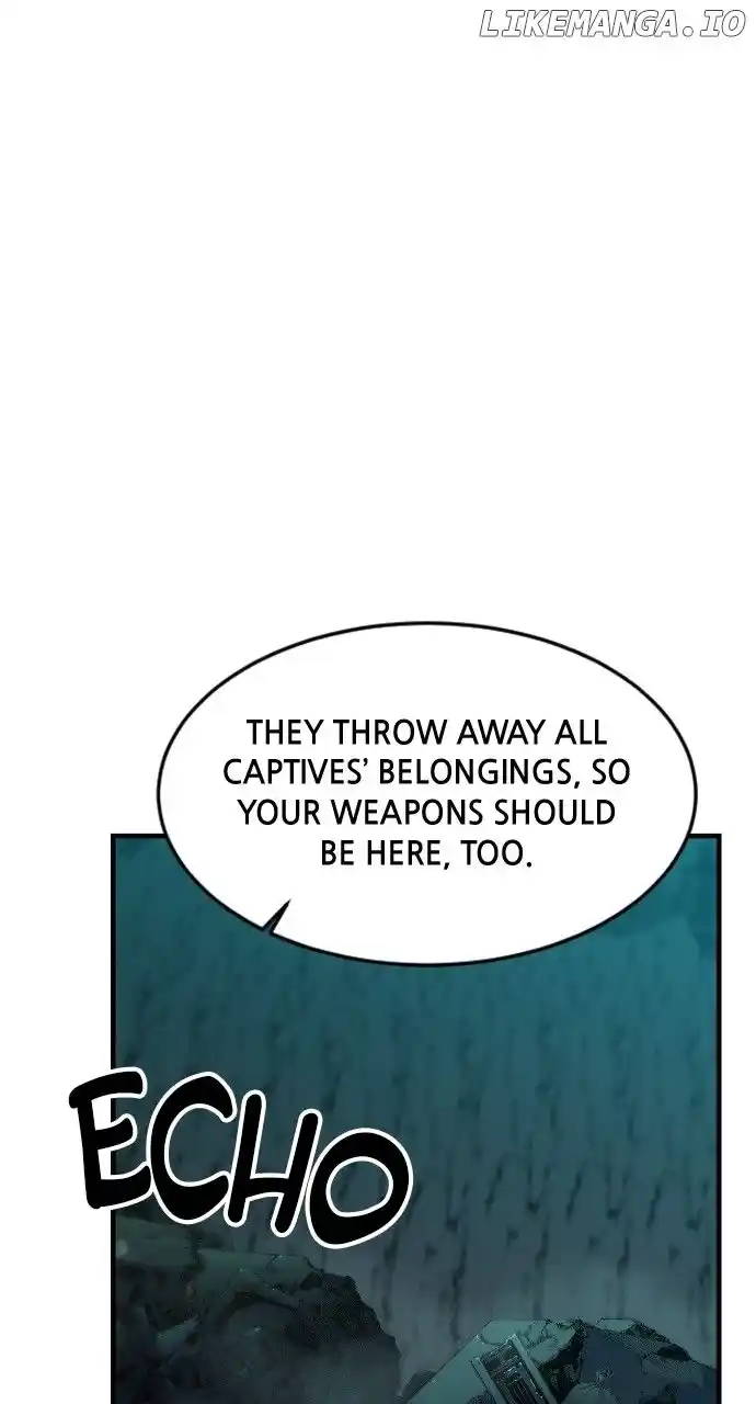 The Last Golden Child Chapter 130