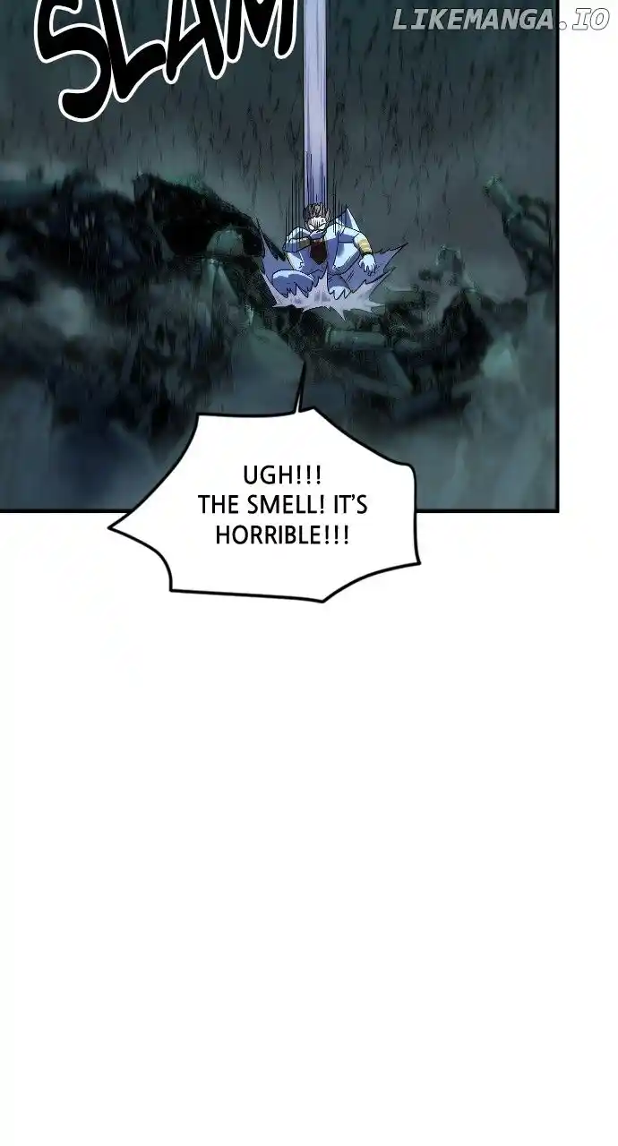 The Last Golden Child Chapter 130