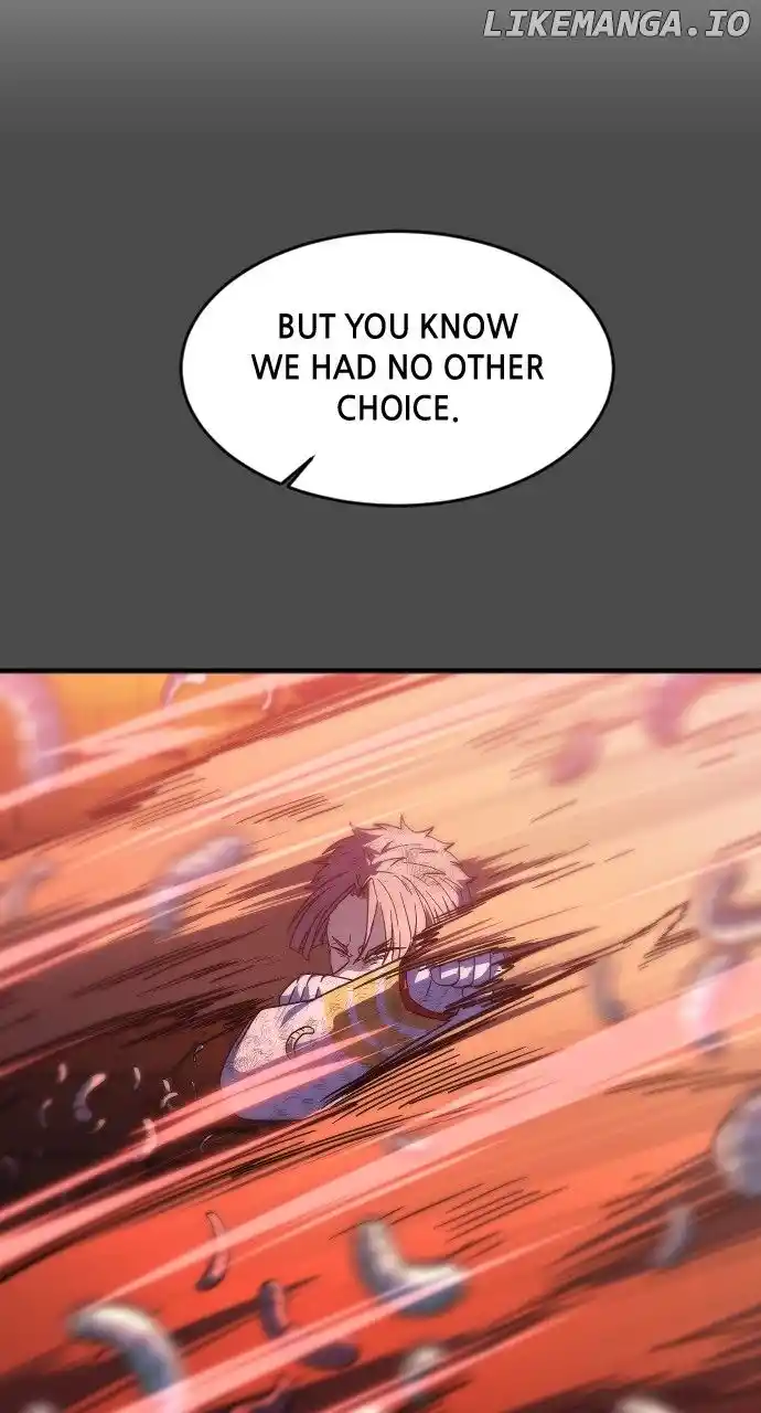 The Last Golden Child Chapter 130