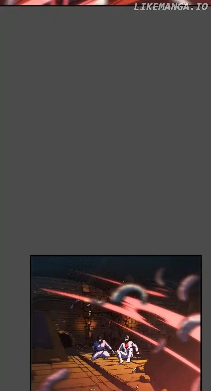 The Last Golden Child Chapter 130