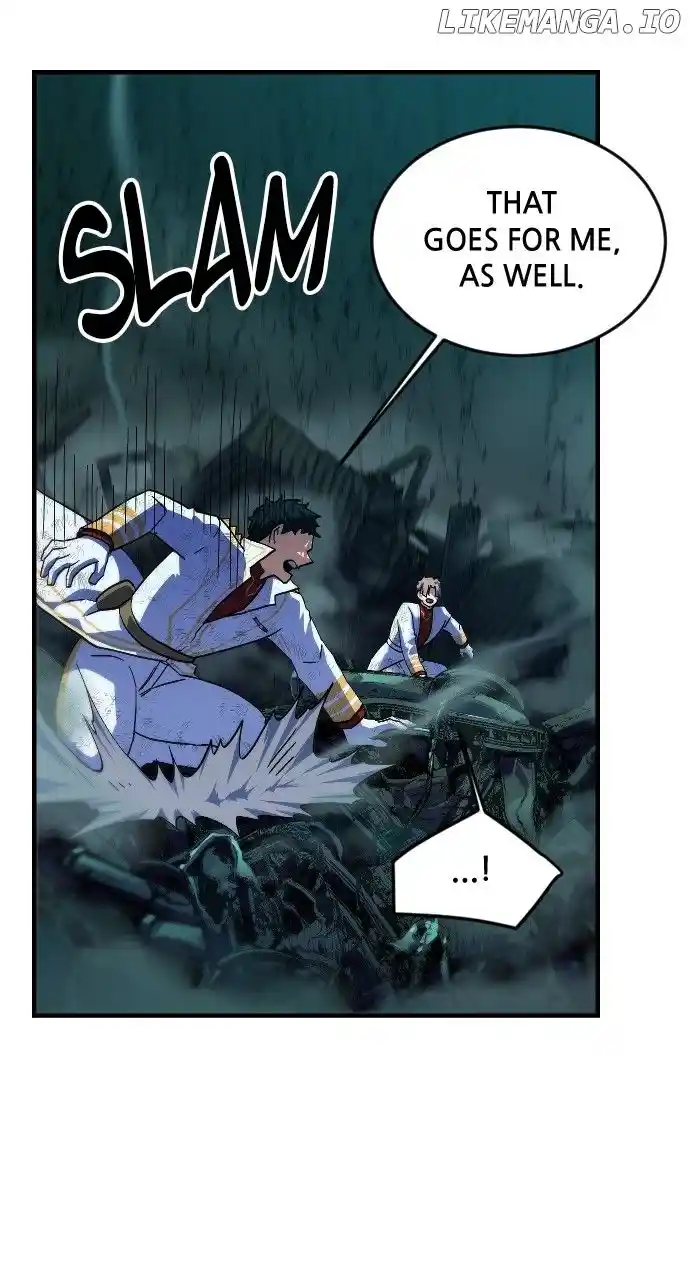 The Last Golden Child Chapter 130