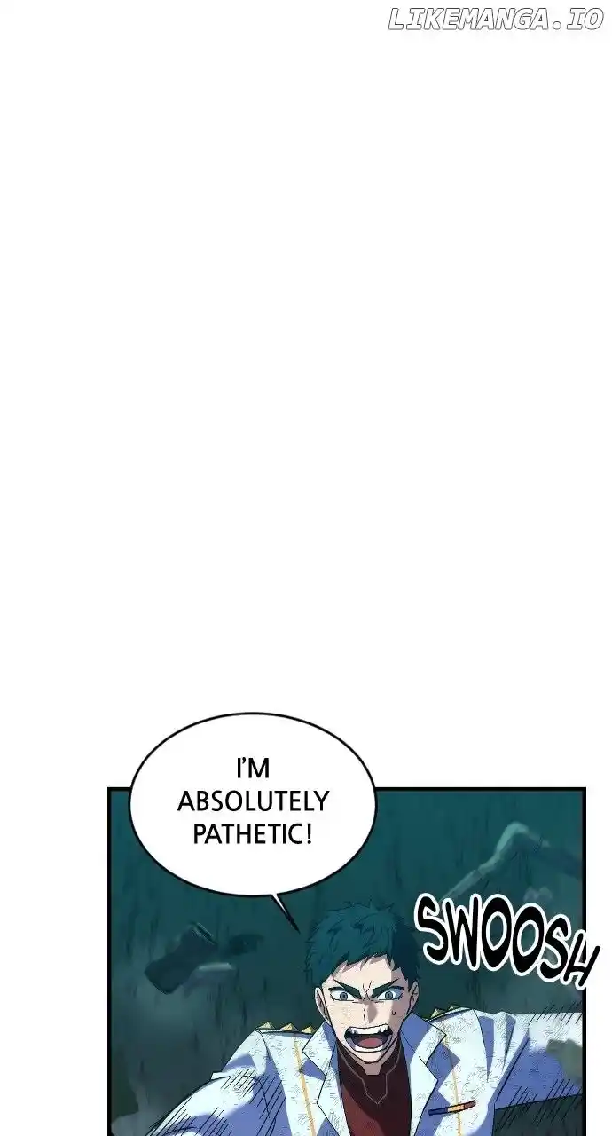 The Last Golden Child Chapter 130