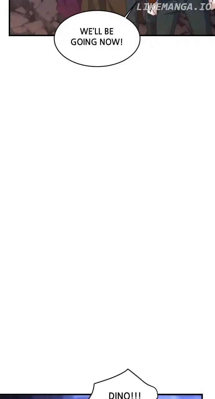 The Last Golden Child Chapter 130