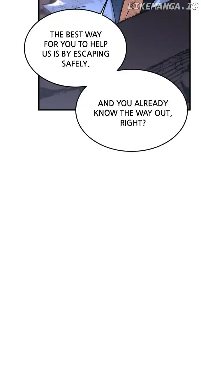 The Last Golden Child Chapter 130