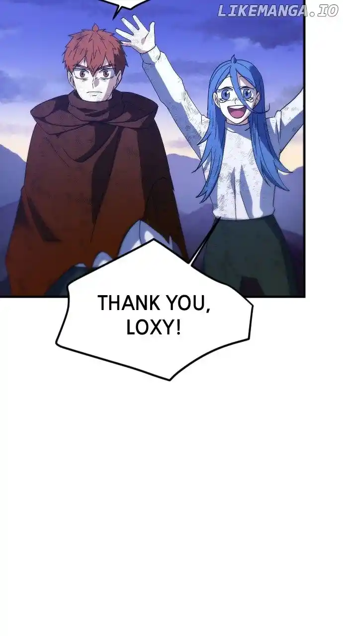 The Last Golden Child Chapter 130