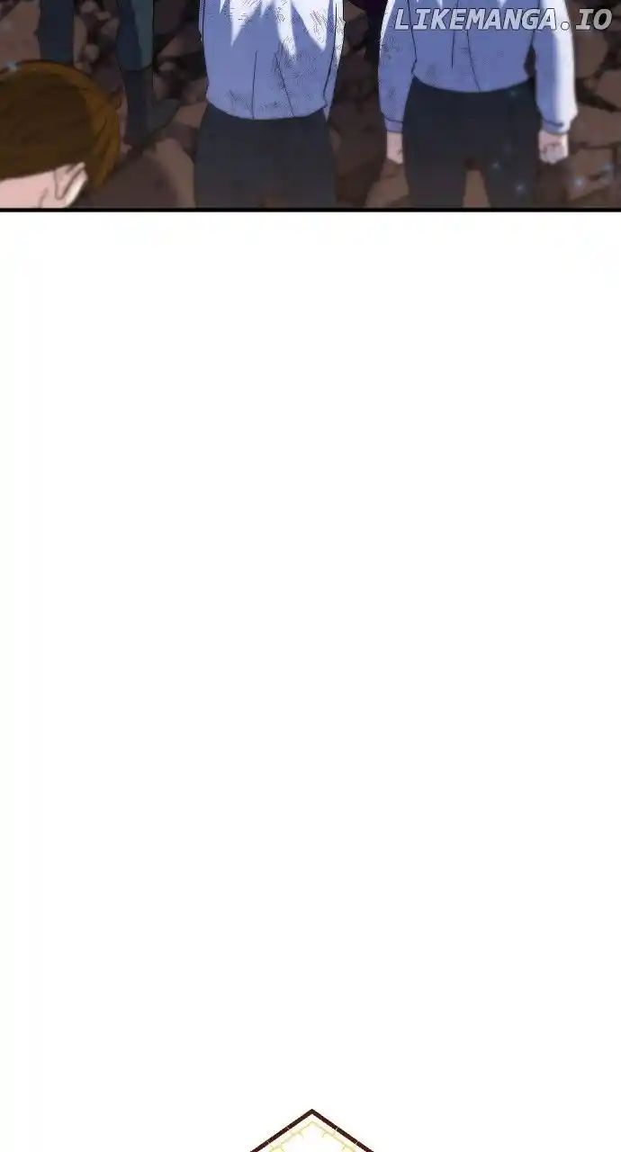 The Last Golden Child Chapter 130