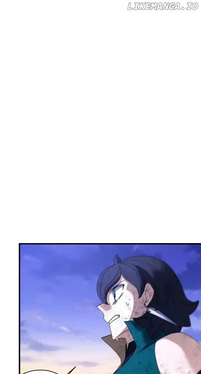 The Last Golden Child Chapter 130