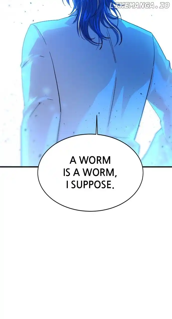 The Last Golden Child Chapter 130