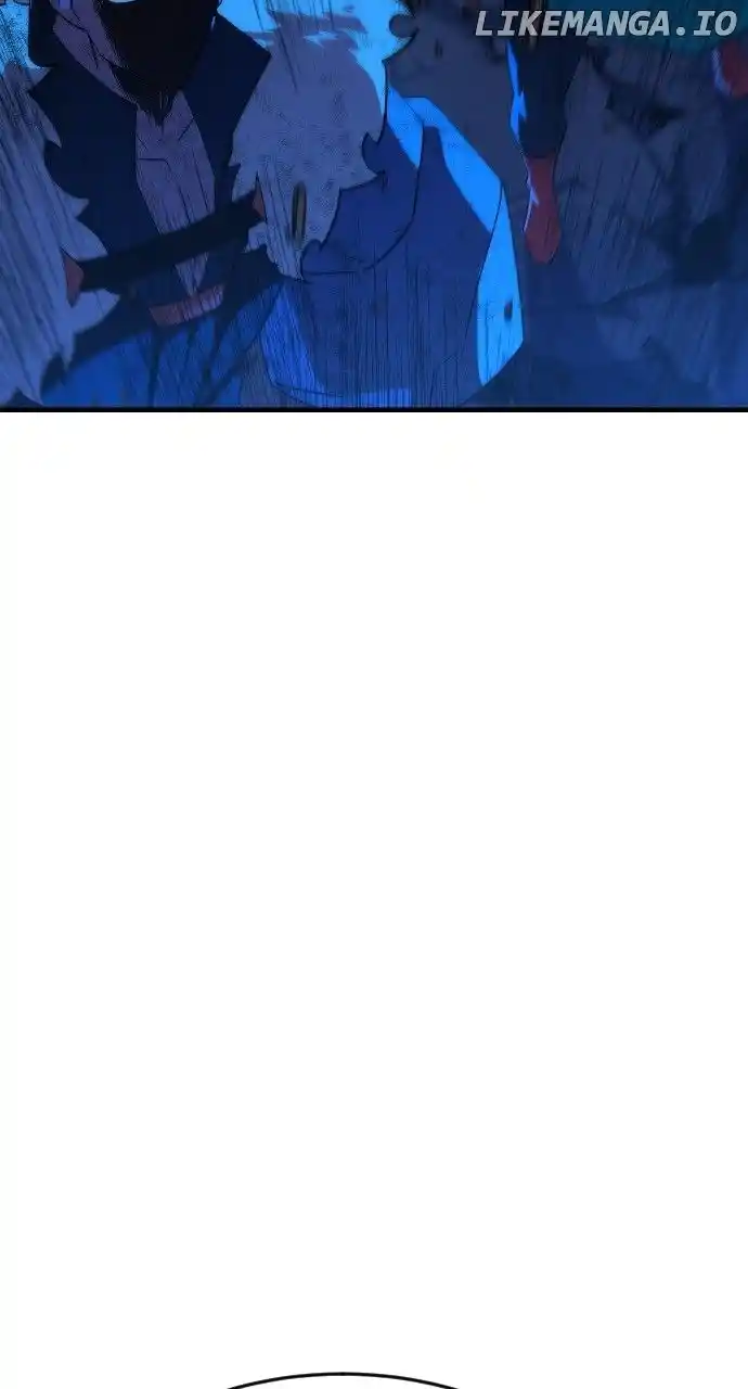 The Last Golden Child Chapter 130