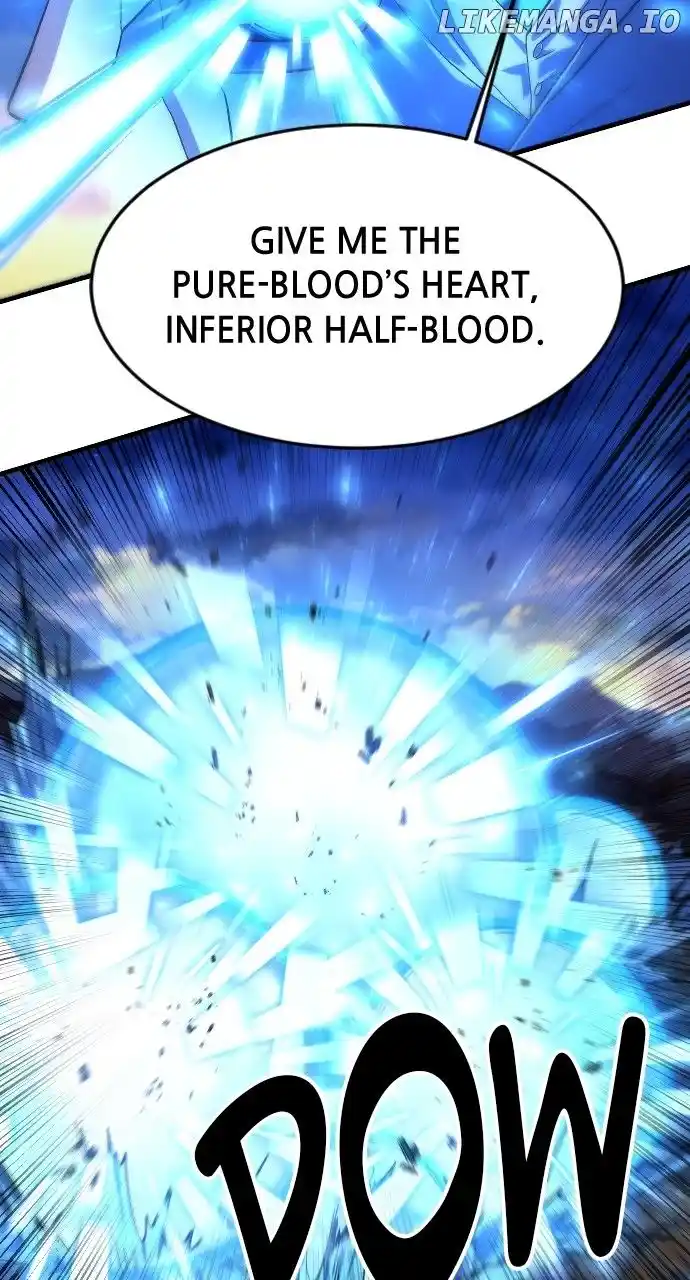 The Last Golden Child Chapter 130