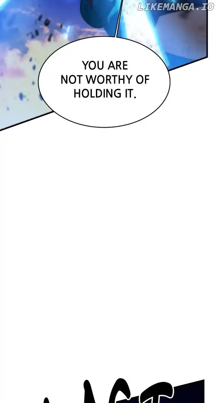 The Last Golden Child Chapter 130