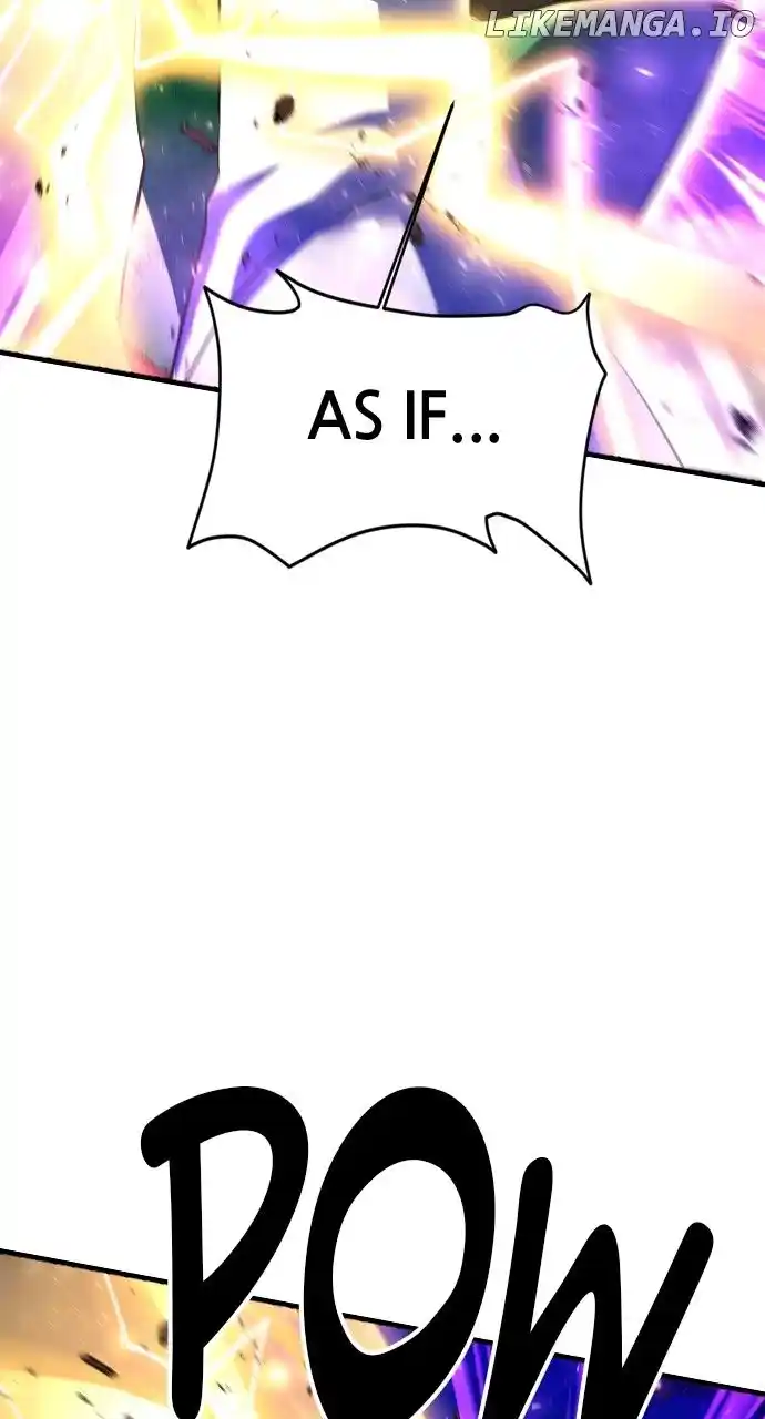 The Last Golden Child Chapter 130