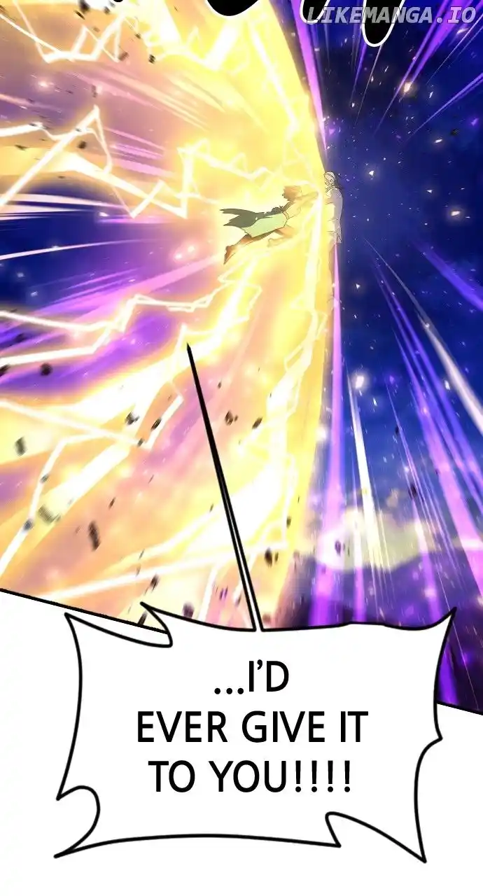 The Last Golden Child Chapter 130