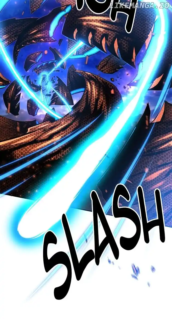 The Last Golden Child Chapter 130