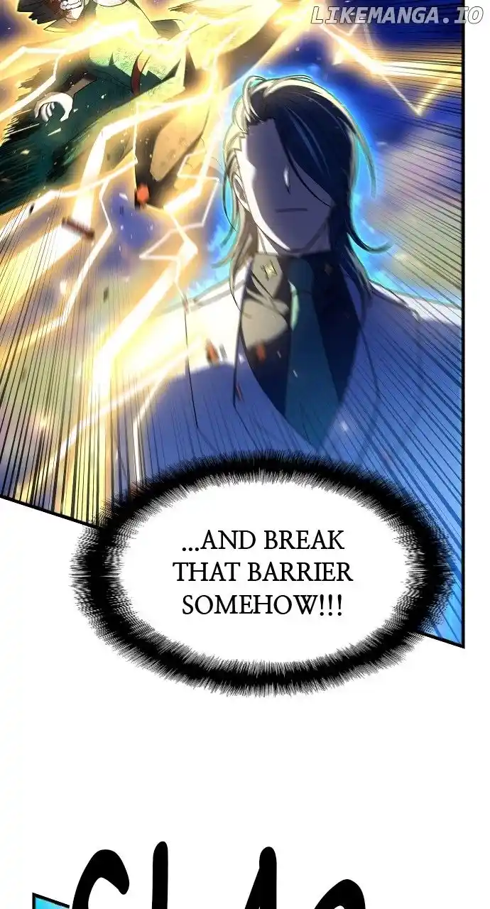 The Last Golden Child Chapter 130