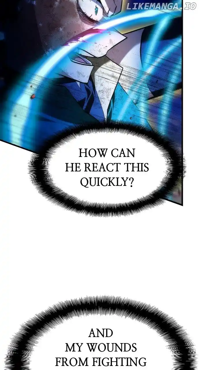 The Last Golden Child Chapter 130