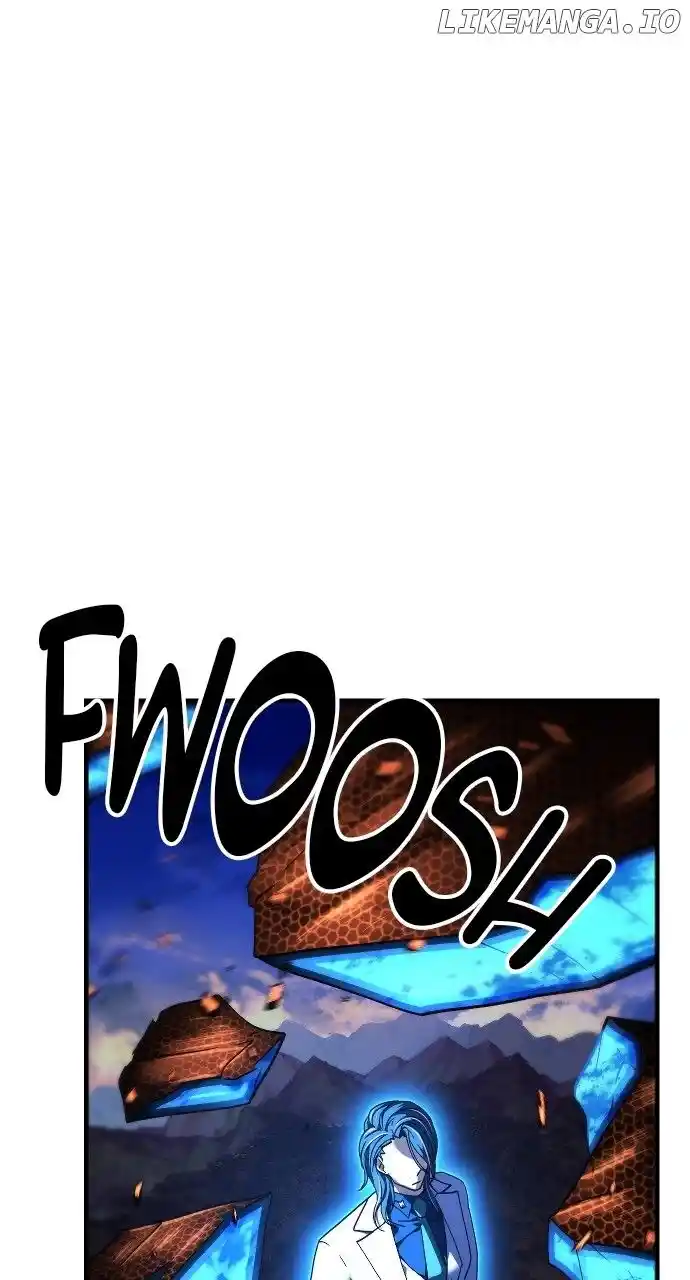 The Last Golden Child Chapter 130