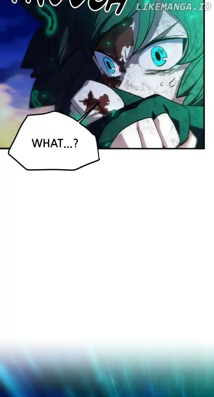 The Last Golden Child Chapter 130