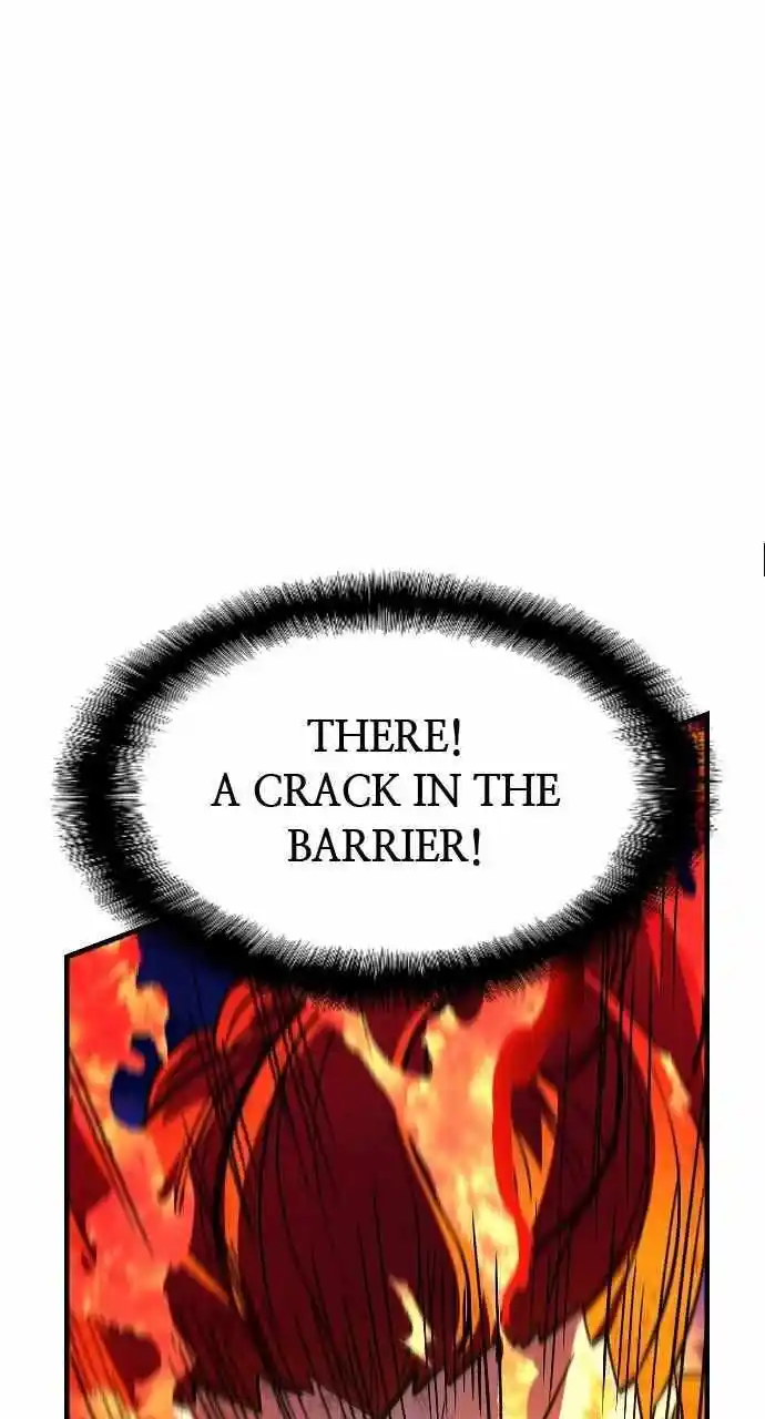 The Last Golden Child Chapter 131