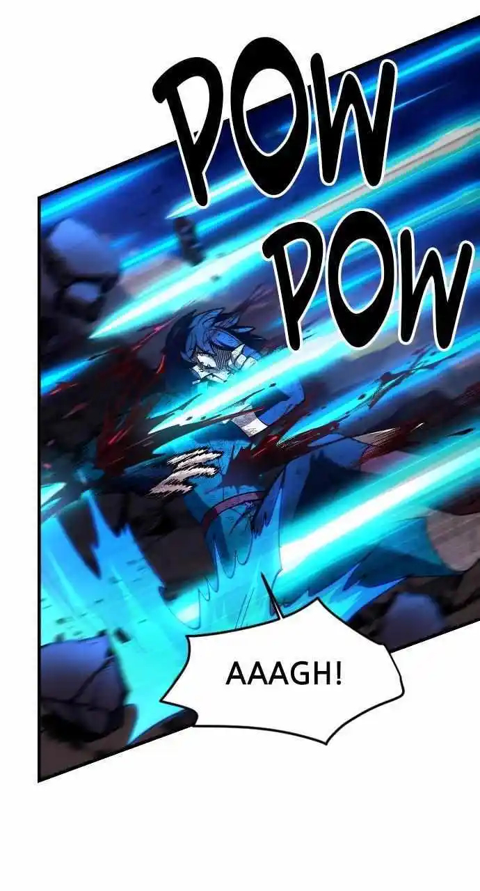 The Last Golden Child Chapter 131