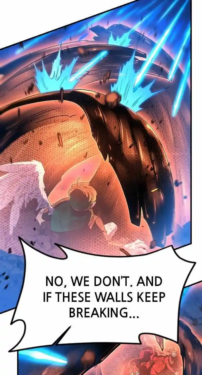 The Last Golden Child Chapter 131