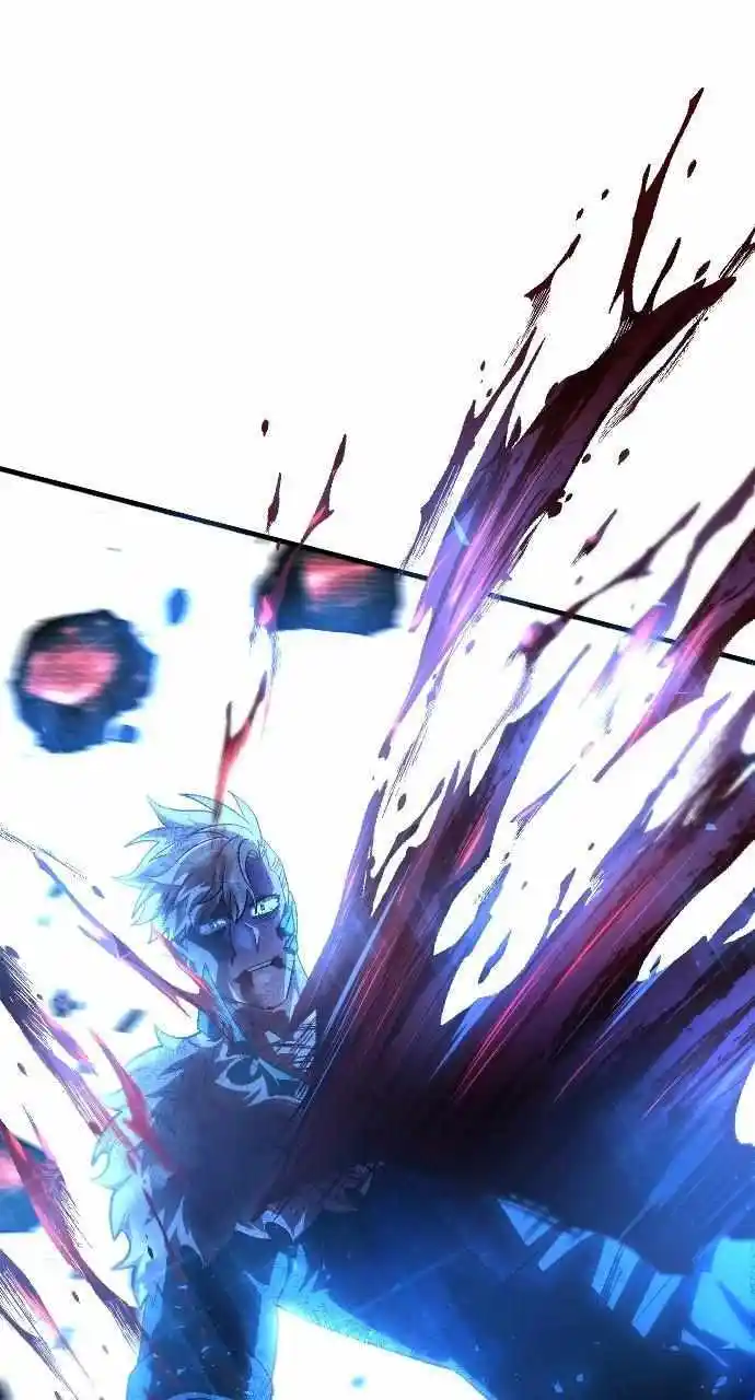 The Last Golden Child Chapter 131