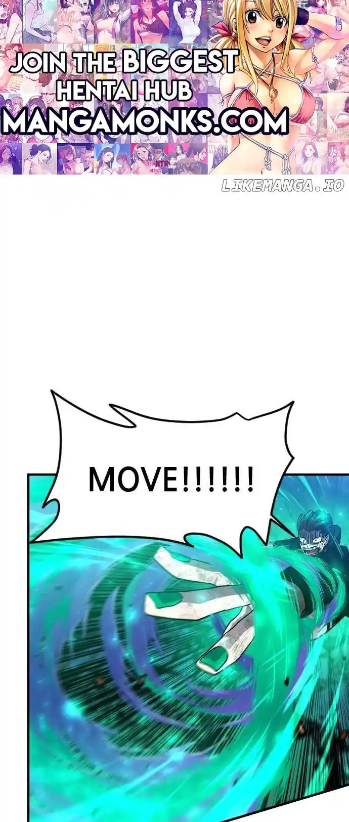 The Last Golden Child Chapter 132