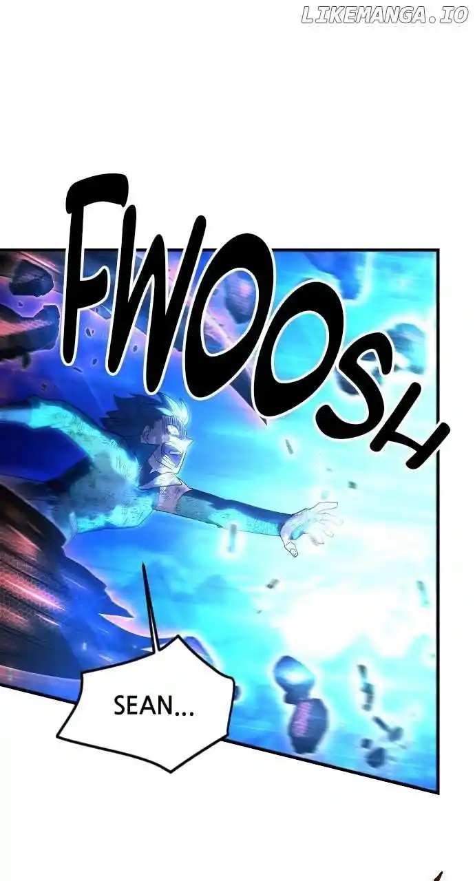 The Last Golden Child Chapter 132